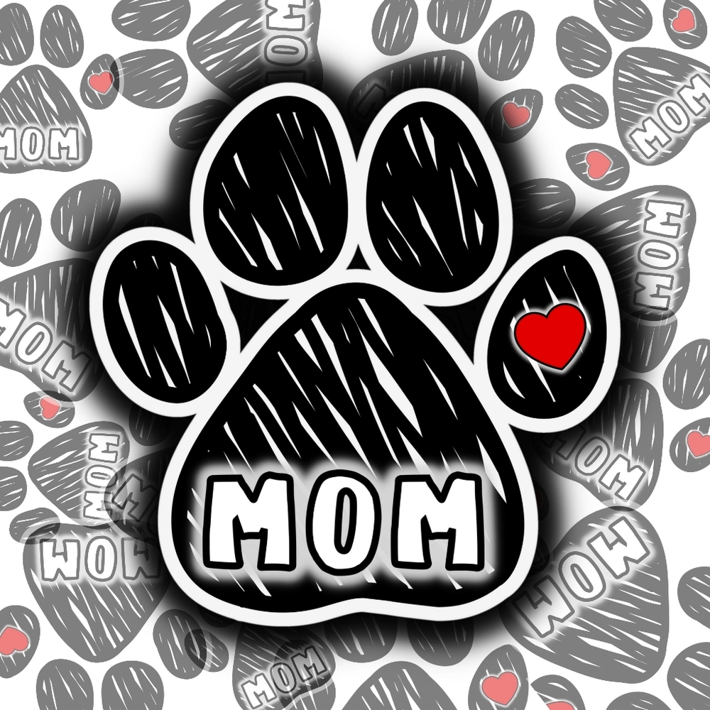 Handmade Vinyl Stickers